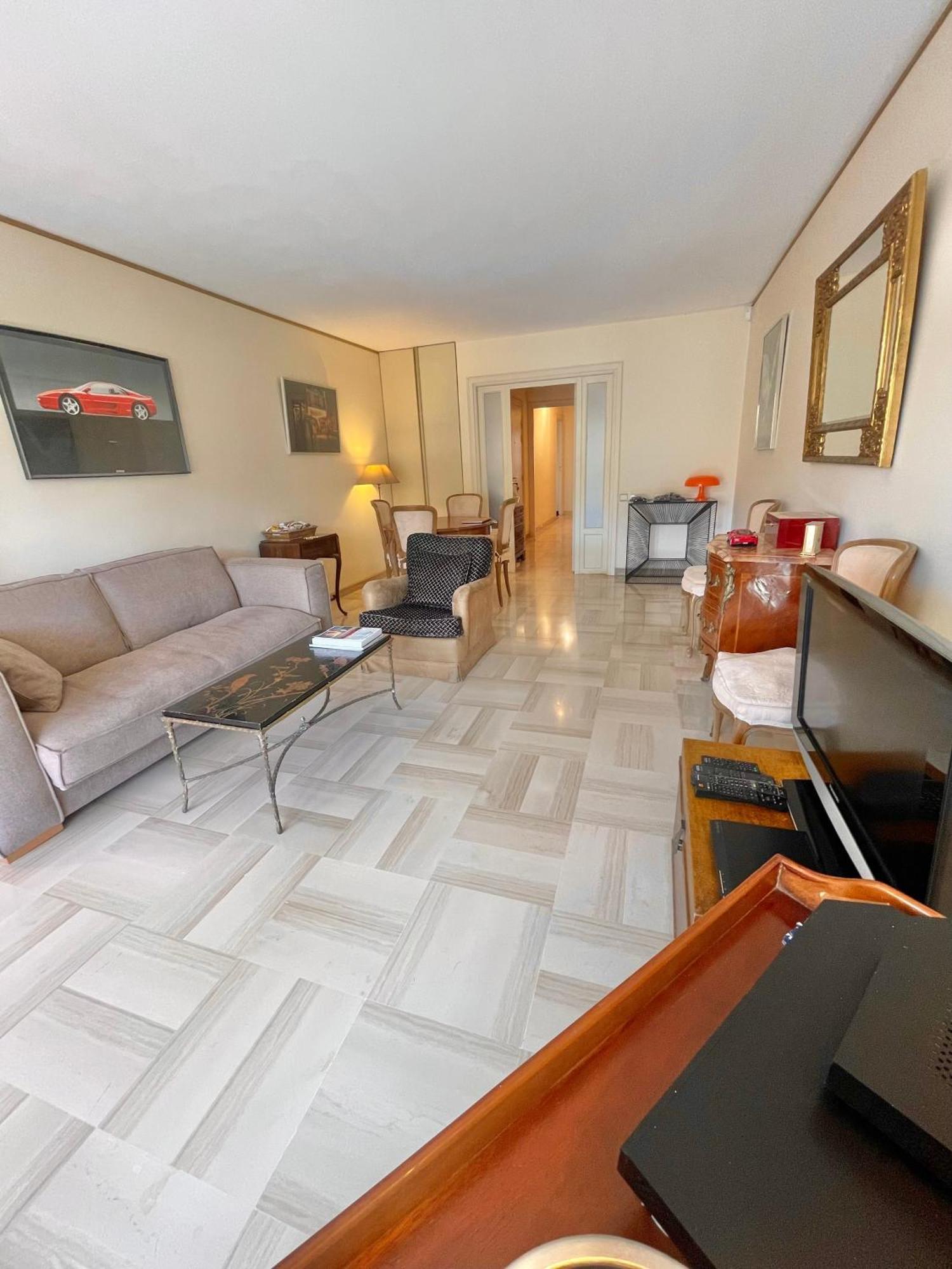 Appartement Cannes Croisette Exterior photo