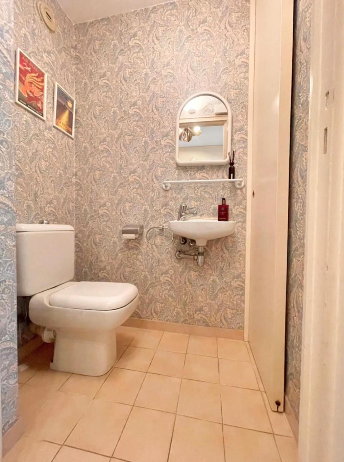 Appartement Cannes Croisette Exterior photo