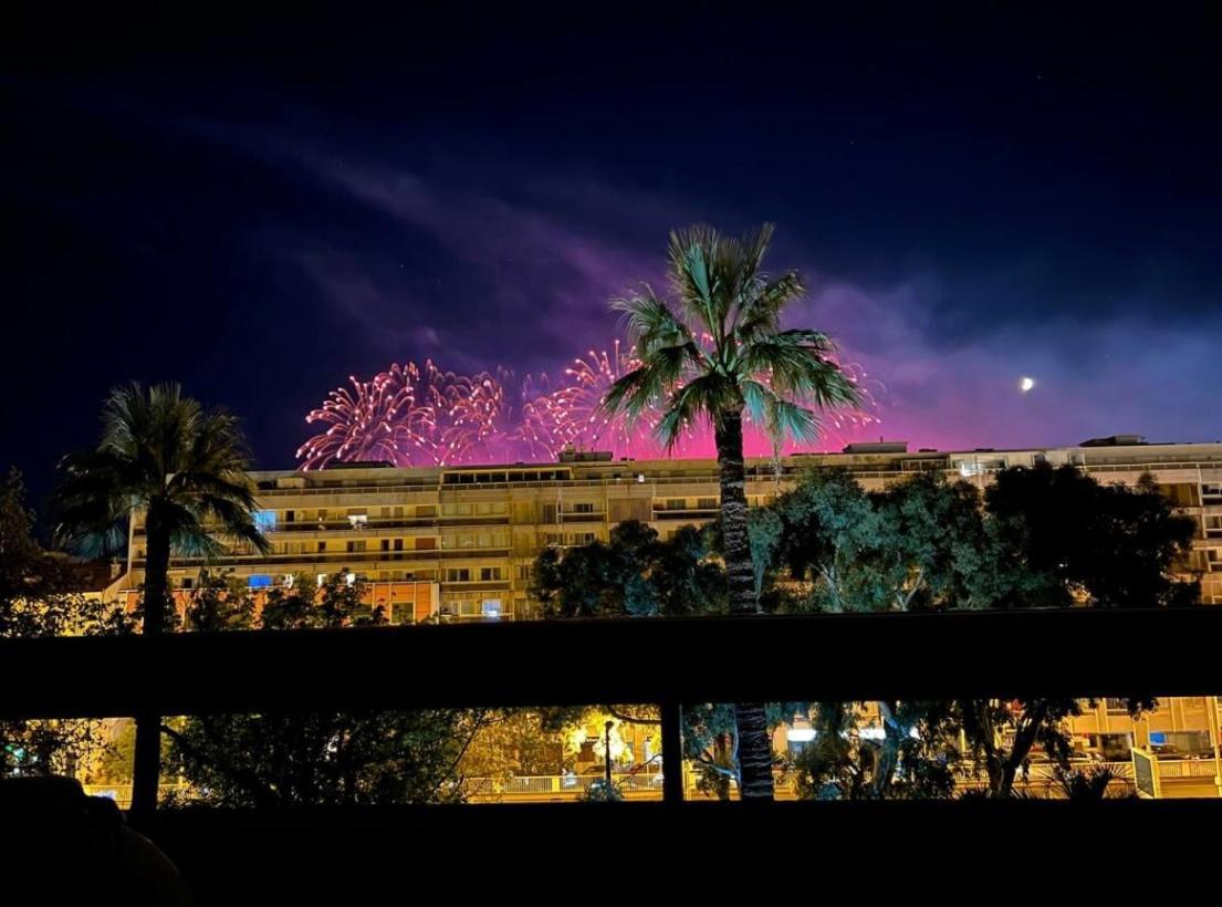 Appartement Cannes Croisette Exterior photo