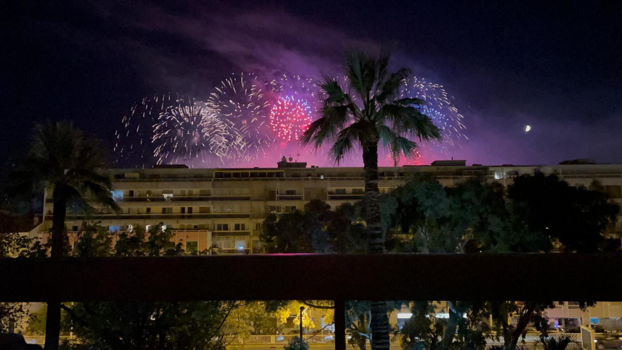 Appartement Cannes Croisette Exterior photo